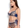 Katherine Hamilton Abrielle High Waist Brief