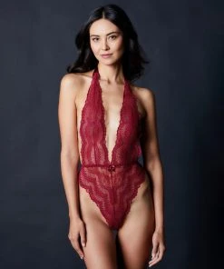 Journelle Natalia Bodysuit And More