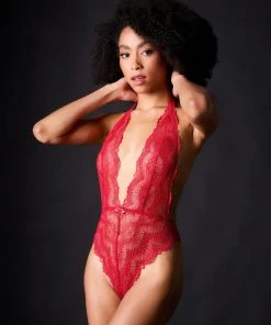 Journelle And More Natalia Bodysuit