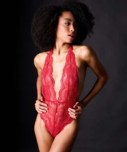 Journelle And More Natalia Bodysuit