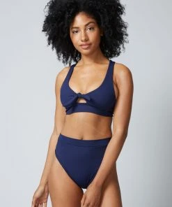 L Space Tara Bikini Top Swimwear