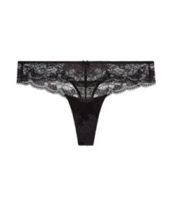 Panache Lingerie Panache Clara Thong 2 Panache Lingerie Panache Clara Thong