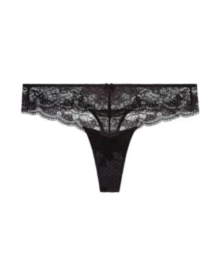 Panache Lingerie Panache Clara Thong Panache Lingerie Panache Clara Thong