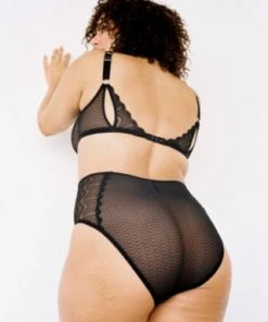 Lonely Misha Underwire Bra 4 Lonely Misha Underwire Bra