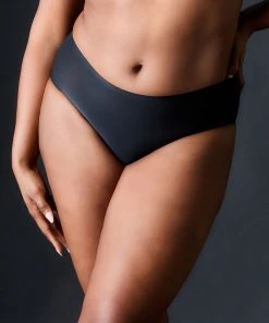 Chantelle Underwear Soft Stretch French Brief