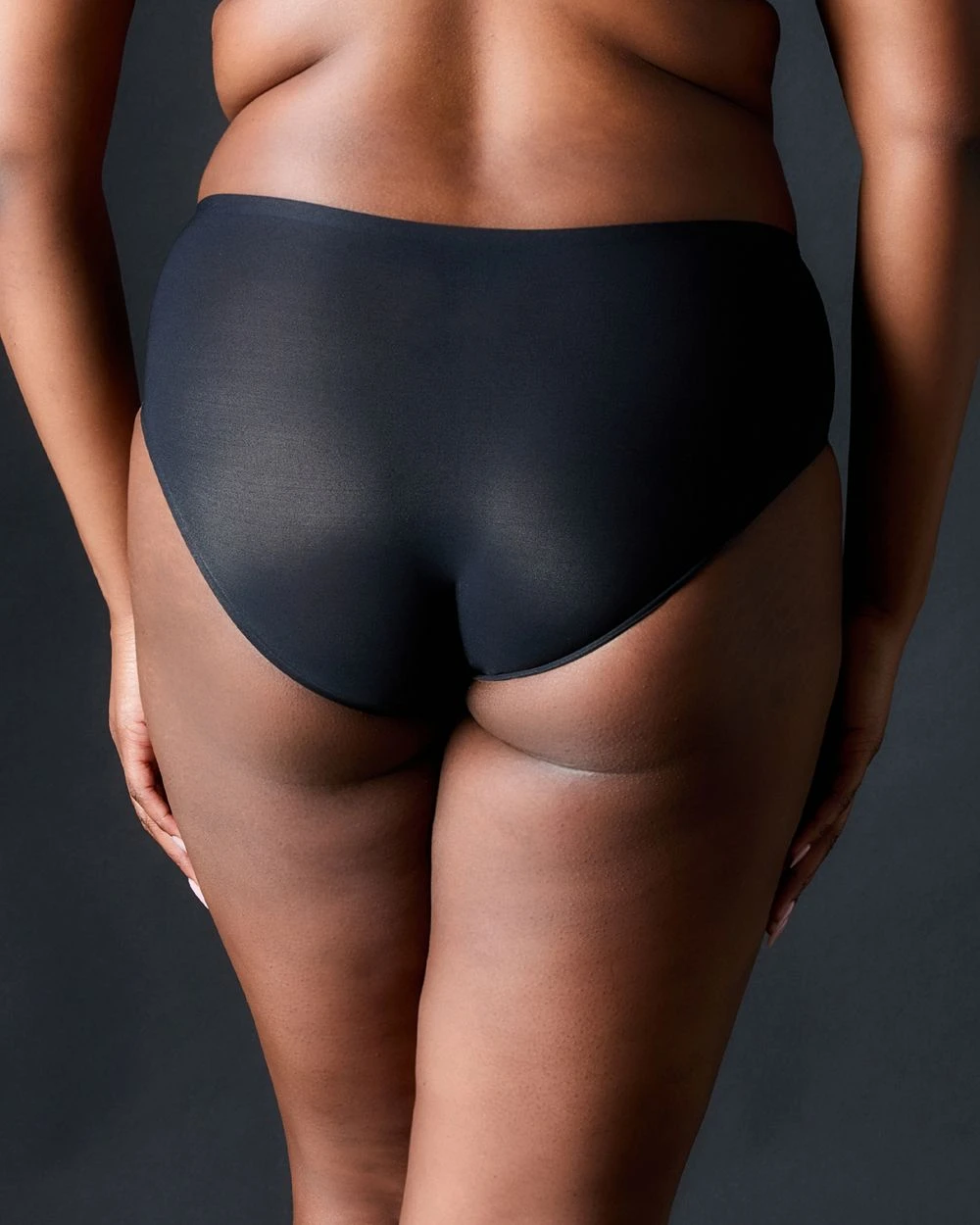 Chantelle Underwear Soft Stretch French Brief Chantelle Underwear Soft Stretch French Brief