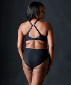 Chantelle Underwear Soft Stretch French Brief 3 Chantelle Underwear Soft Stretch French Brief