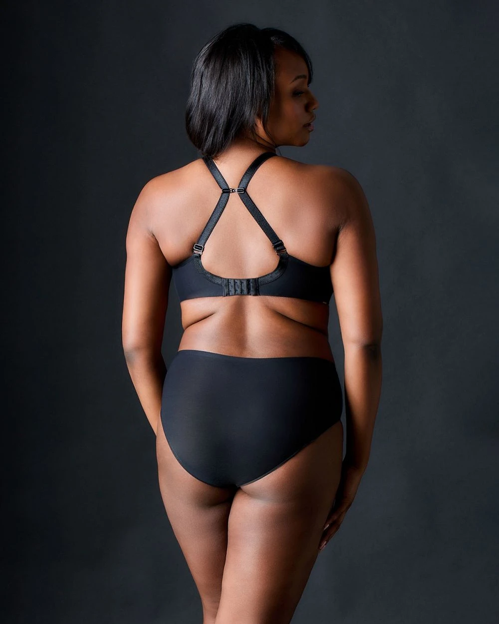 Chantelle Underwear Soft Stretch French Brief Chantelle Underwear Soft Stretch French Brief