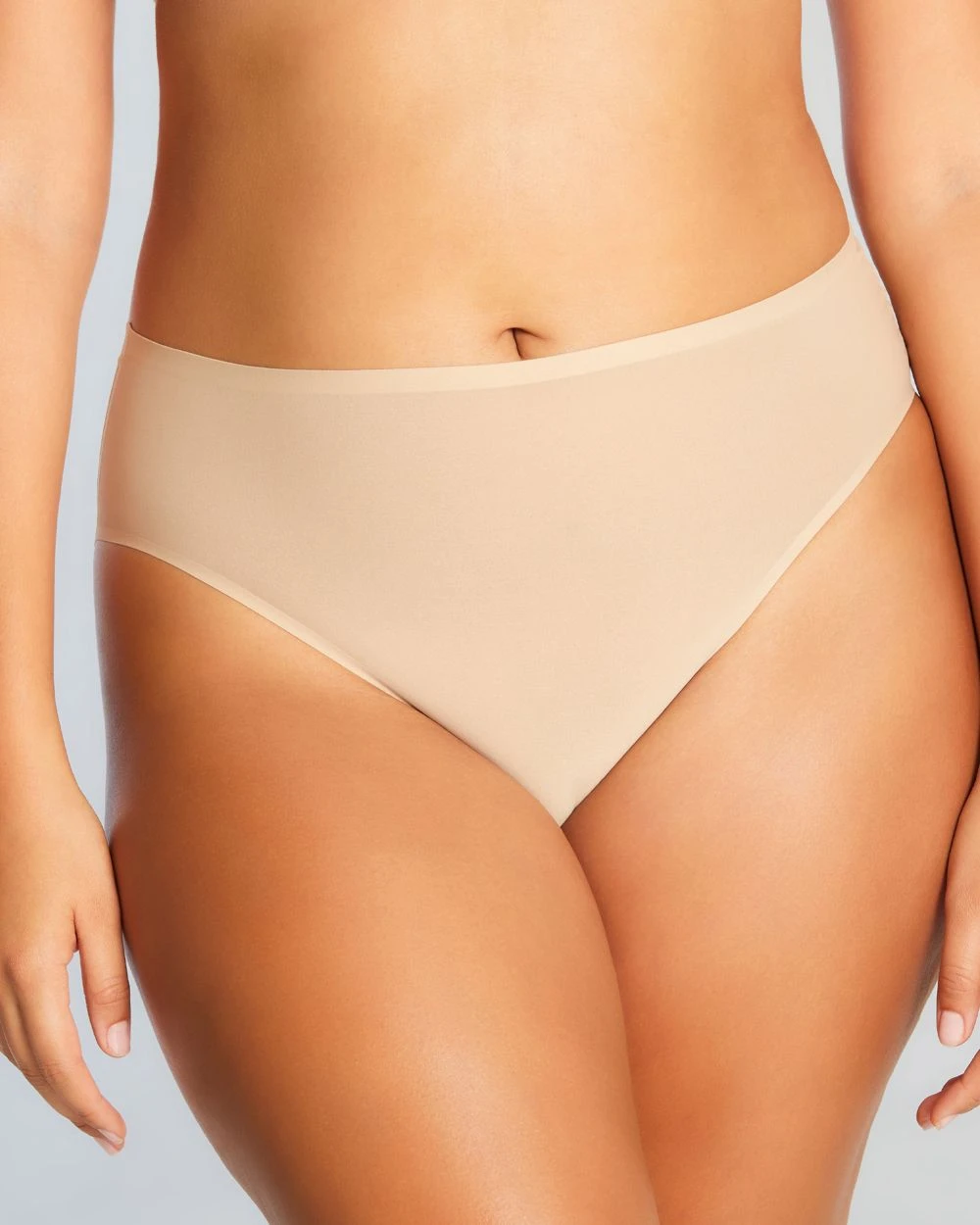 Chantelle Soft Stretch French Brief 1 Chantelle Soft Stretch French Brief