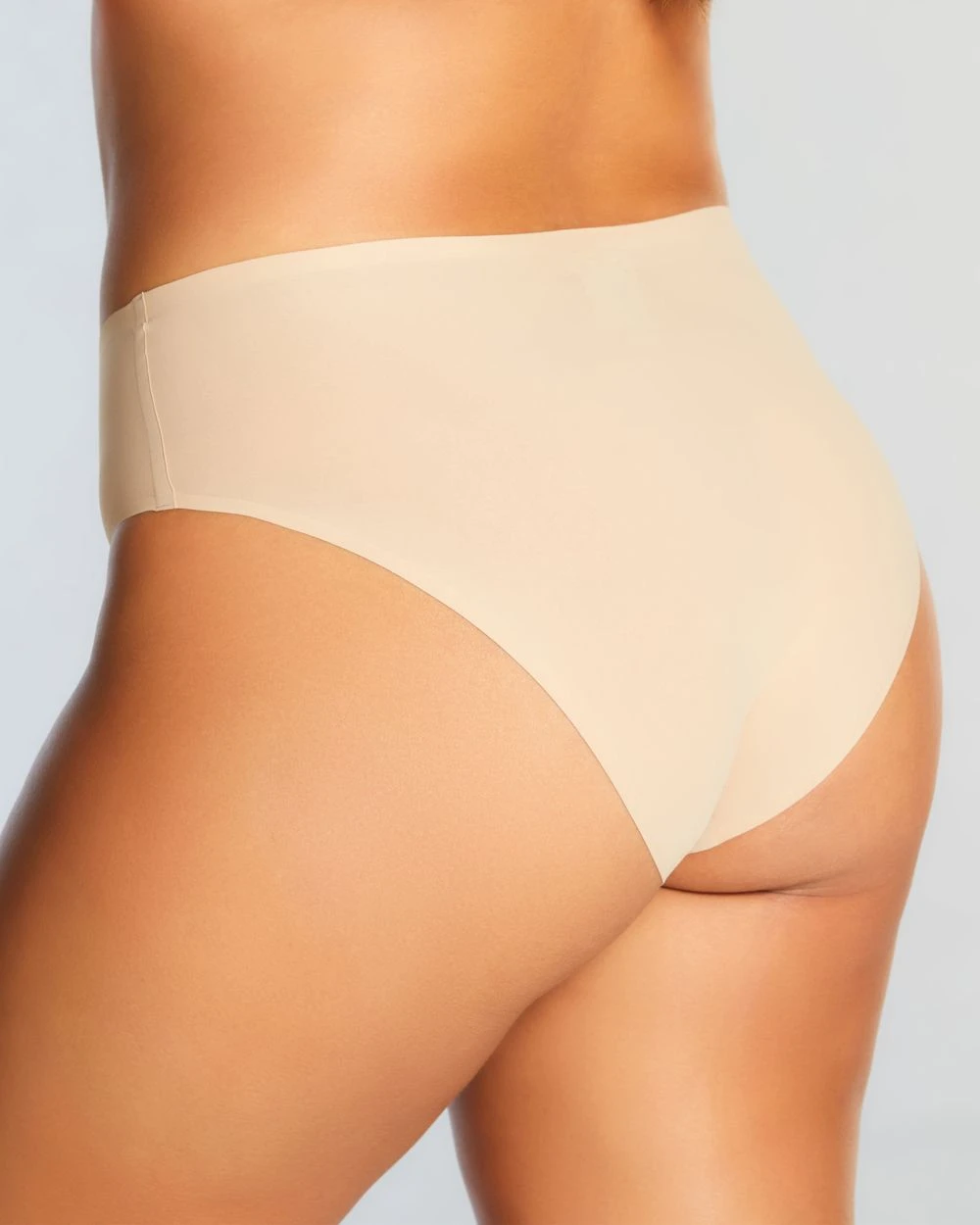 Chantelle Soft Stretch French Brief 2 Chantelle Soft Stretch French Brief