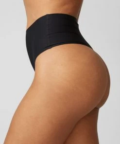 Chantelle Underwear Soft Stretch Retro Thong