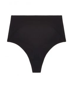 Chantelle Underwear Soft Stretch Retro Thong