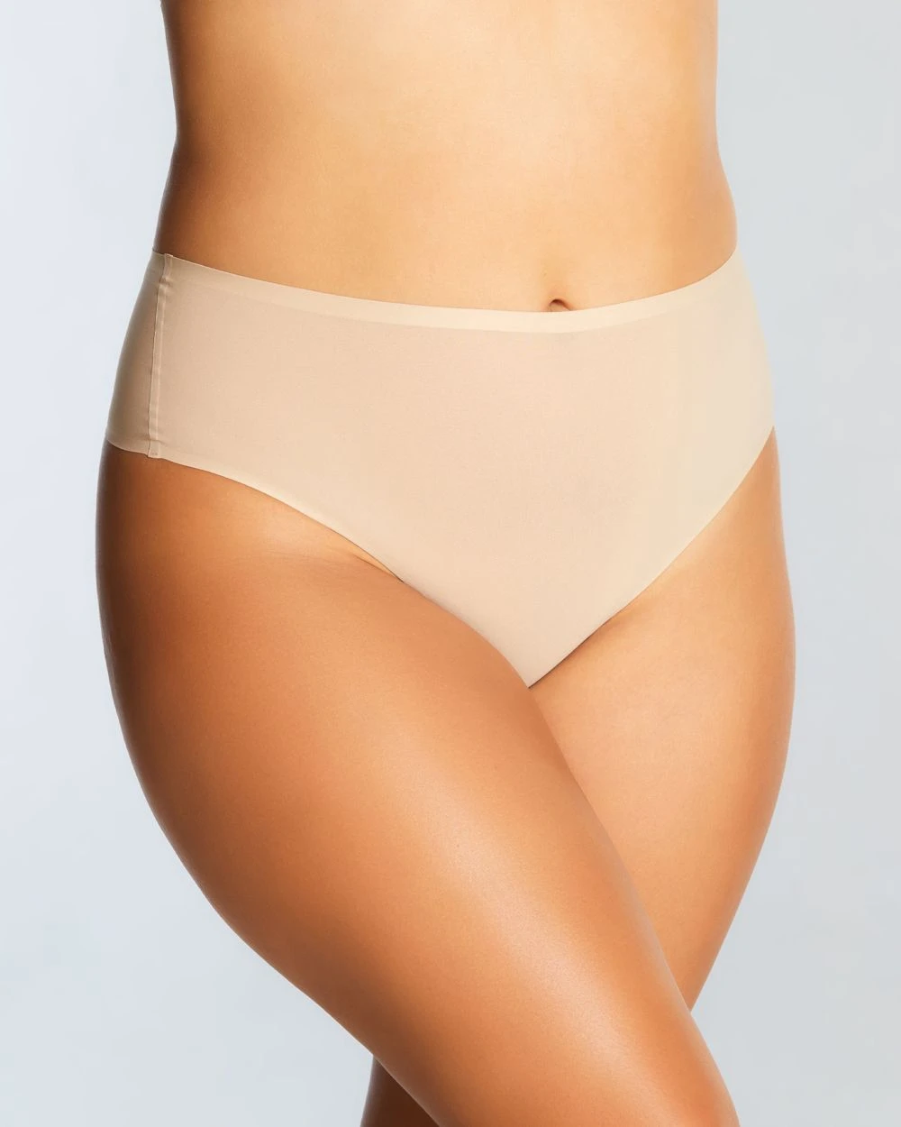 Chantelle Soft Stretch Retro Thong Chantelle Soft Stretch Retro Thong