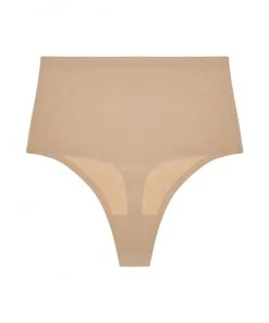 Chantelle Soft Stretch Retro Thong 2 Chantelle Soft Stretch Retro Thong