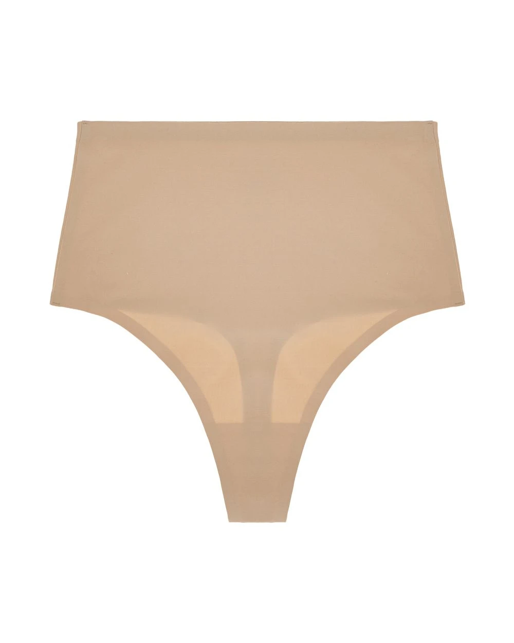 Chantelle Soft Stretch Retro Thong Chantelle Soft Stretch Retro Thong