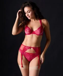 Journelle Chloe Demi Bra Bras