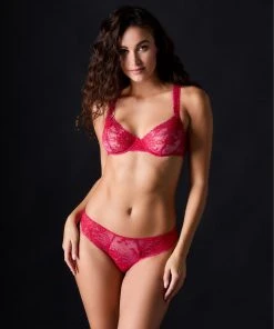 Journelle Chloe Demi Bra Bras