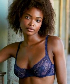 Journelle DD+ Chloe Demi Bra