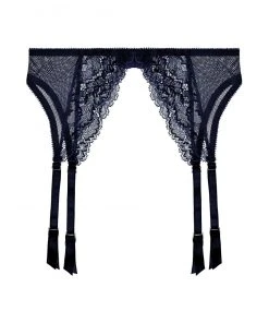 Journelle Sale Chloe Suspender Belt 5 Journelle Sale Chloe Suspender Belt