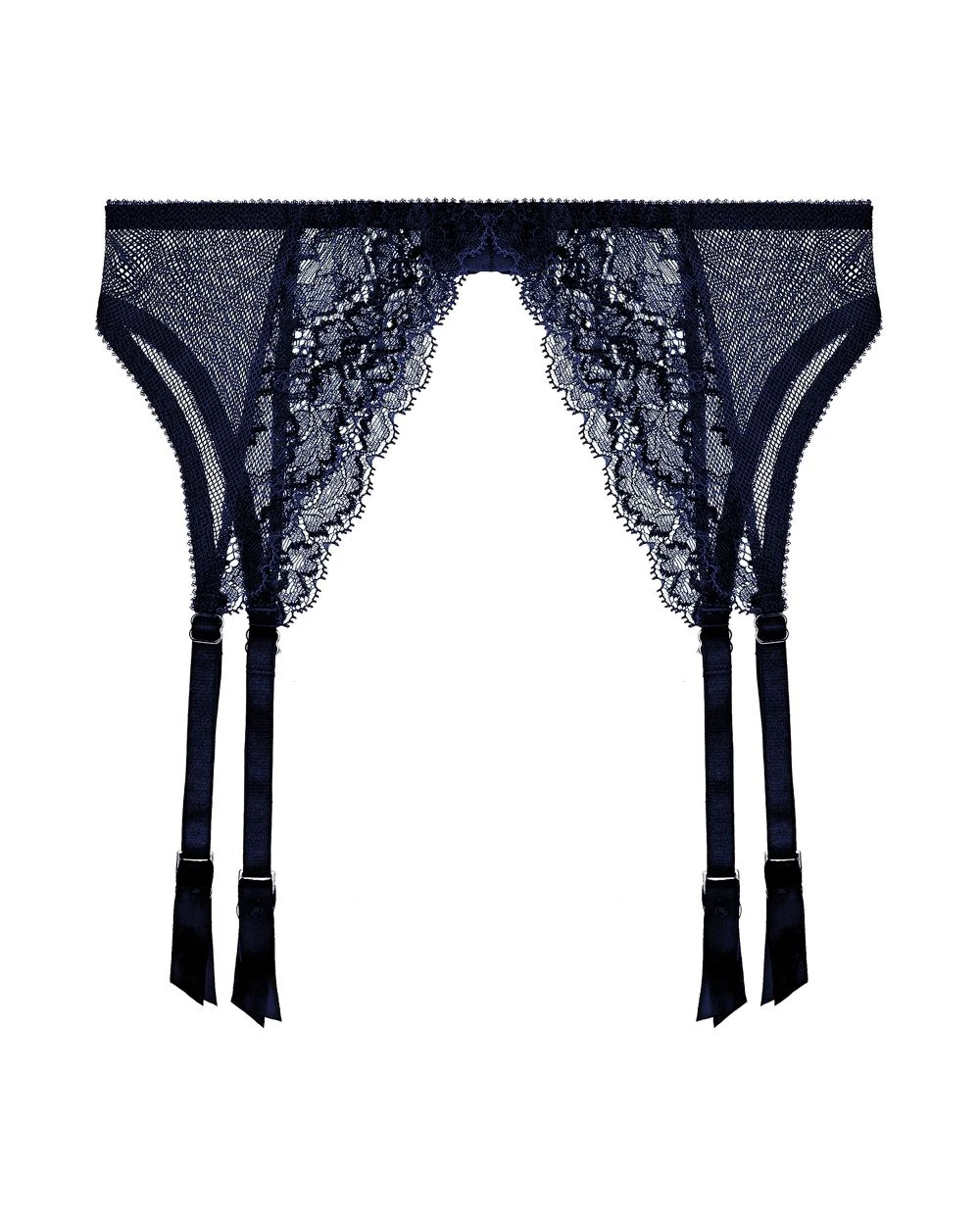 Journelle Sale Chloe Suspender Belt 3 Journelle Sale Chloe Suspender Belt