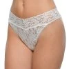 Hanky Panky Original Rise Thong (Rolled)