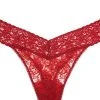 Hanky Panky Original Rise Thong (Rolled)