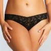 Hanky Panky Original Rise Thong (Rolled)