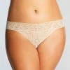 Hanky Panky Original Rise Thong (Rolled)