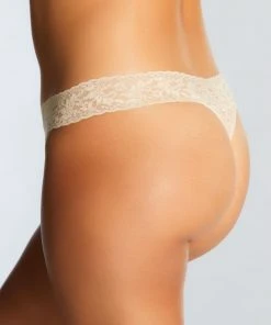 Hanky Panky Original Rise Thong (Rolled) 1 Hanky Panky Original Rise Thong (Rolled)