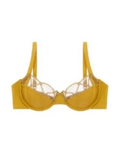 Studio Pia Thara Balconette Bra Studio Pia