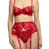 Dita Von Teese Cora Lace Underwire Bra Bras