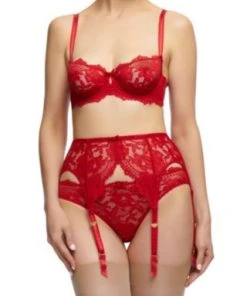 Dita Von Teese Cora Lace Underwire Bra Bras