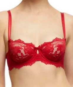 Dita Von Teese Cora Lace Underwire Bra Bras