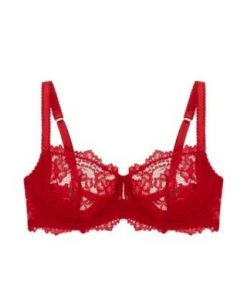 Dita Von Teese Cora Lace Underwire Bra Bras