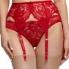 Dita Von Teese Cora Lace Suspender