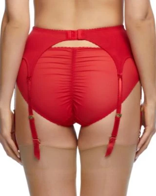 Dita Von Teese Cora Lace Suspender 2 Dita Von Teese Cora Lace Suspender