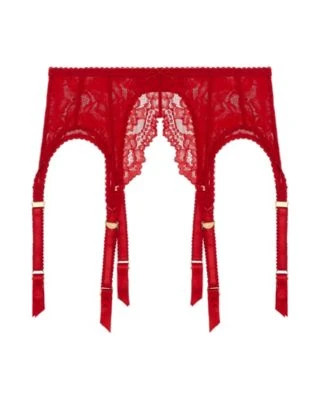 Dita Von Teese Cora Lace Suspender 3 Dita Von Teese Cora Lace Suspender