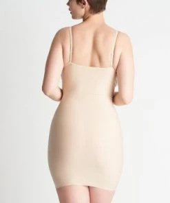 Yummie By Heather Thomson Hidden Curves Firm Shaping Slip Solutions 6 Yummie By Heather Thomson Hidden Curves Firm Shaping Slip Solutions