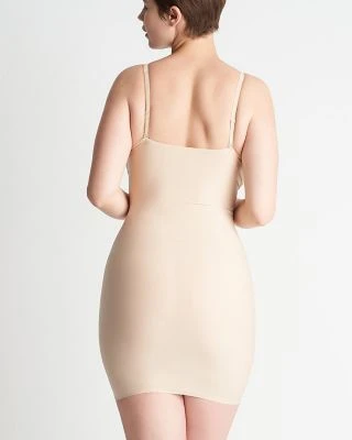 Yummie By Heather Thomson Hidden Curves Firm Shaping Slip Solutions 3 Yummie By Heather Thomson Hidden Curves Firm Shaping Slip Solutions