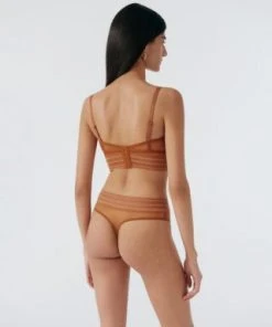 Else Bras Bare Underwire Bra