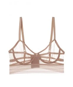 Else DD+ Bare Underwire Bra