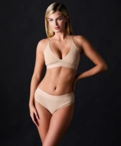 Skin Hadlee Bralette