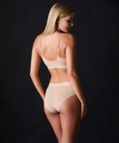 Skin Hadlee Bralette