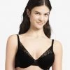Chantelle DD+ Erika Plunge Bra