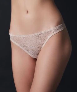 Journelle Underwear Alix Thong