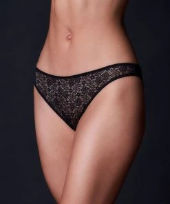 Journelle Alix Cheeky Bikini Underwear