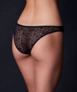 Journelle Alix Cheeky Bikini Underwear