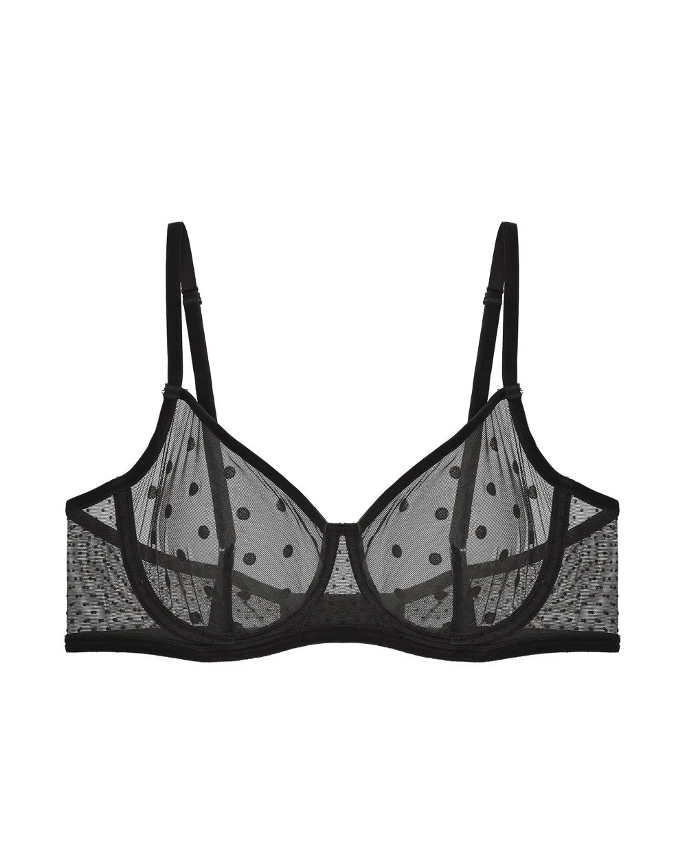 Journelle Valentina Demi Bra Journelle Valentina Demi Bra