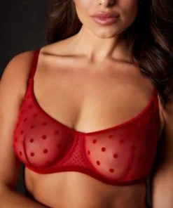 Journelle Valentina Demi Bra DD+ 6 Journelle Valentina Demi Bra DD+