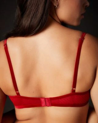 Journelle Valentina Demi Bra DD+ 4 Journelle Valentina Demi Bra DD+